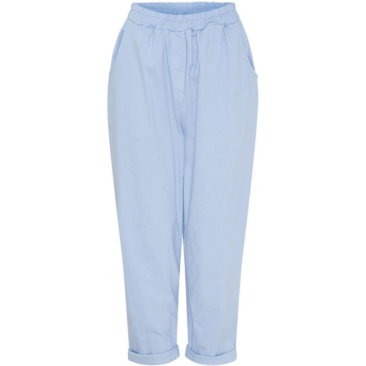Mdcraffaella buks - Sky blue