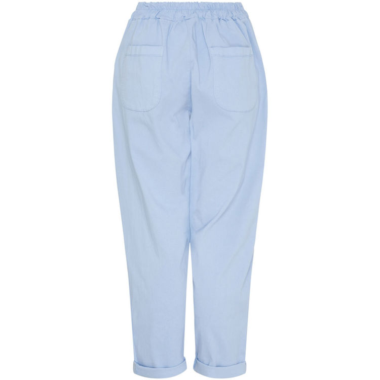 Mdcraffaella buks - Sky blue