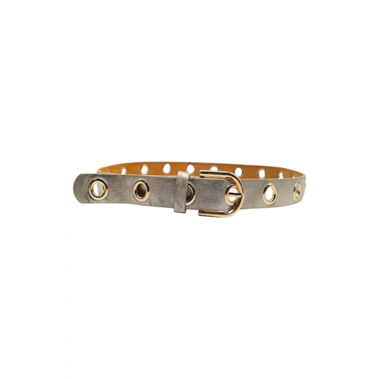 Ditte belt - Doré