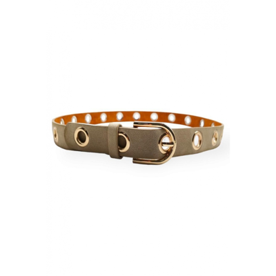 Ditte belt - Taupe