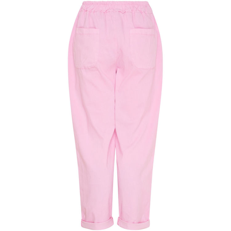 Mdcraffaella buks - Baby pink