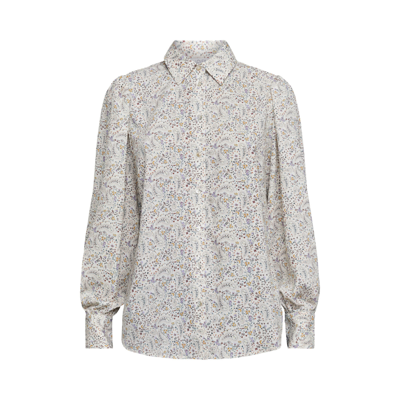 Love919-17 bluse - Paisley