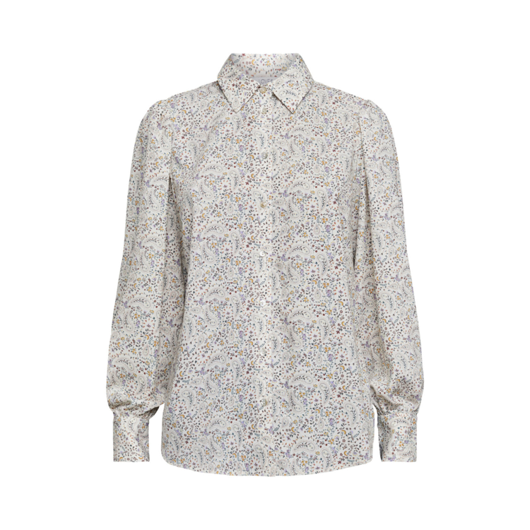 Love919-17 bluse - Paisley