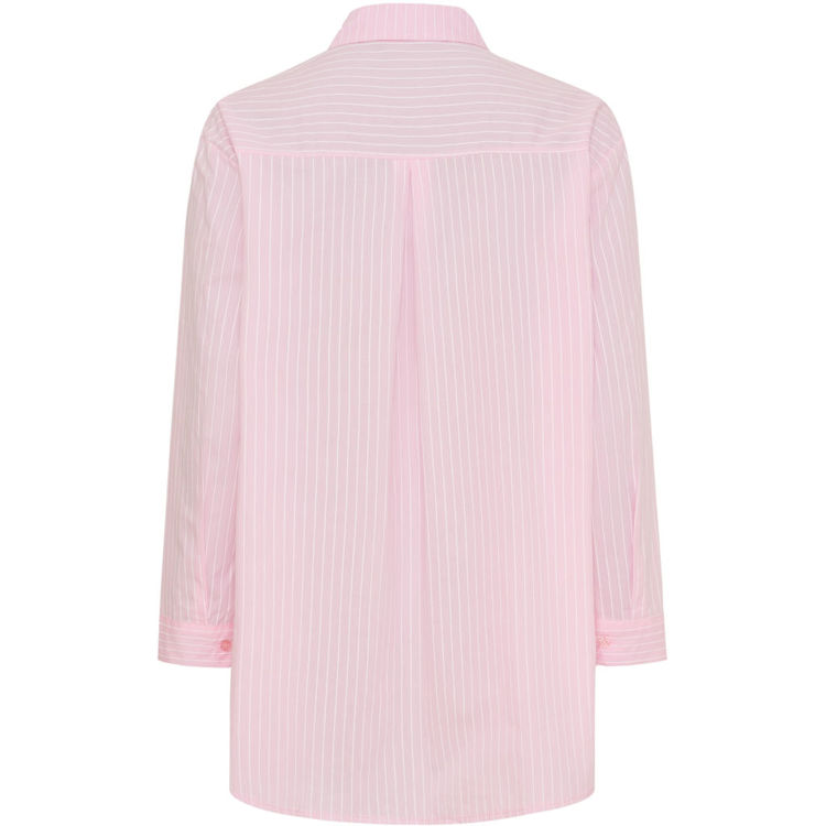 Mdcalina skjorte - Pink