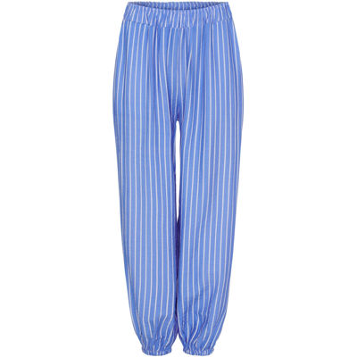 Mdcamalie buks - Blue stripes