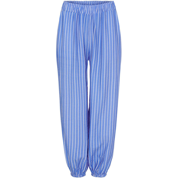 Mdcamalie buks - Blue stripes