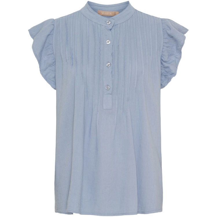 Mdcannie top - Jeans