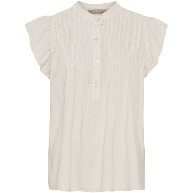 Mdcannie top - Sabbia
