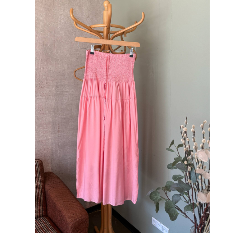 Sofie nederdel 578 - Pink