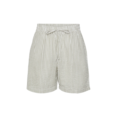 Pcsally shorts - Tea/cloud dancer