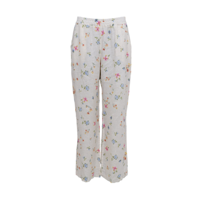 Bcmelina buks - Flower
