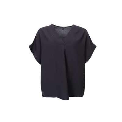 Bcsamos bluse - Black