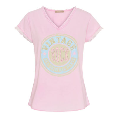 Mdcfabiola t-shirt - Pink