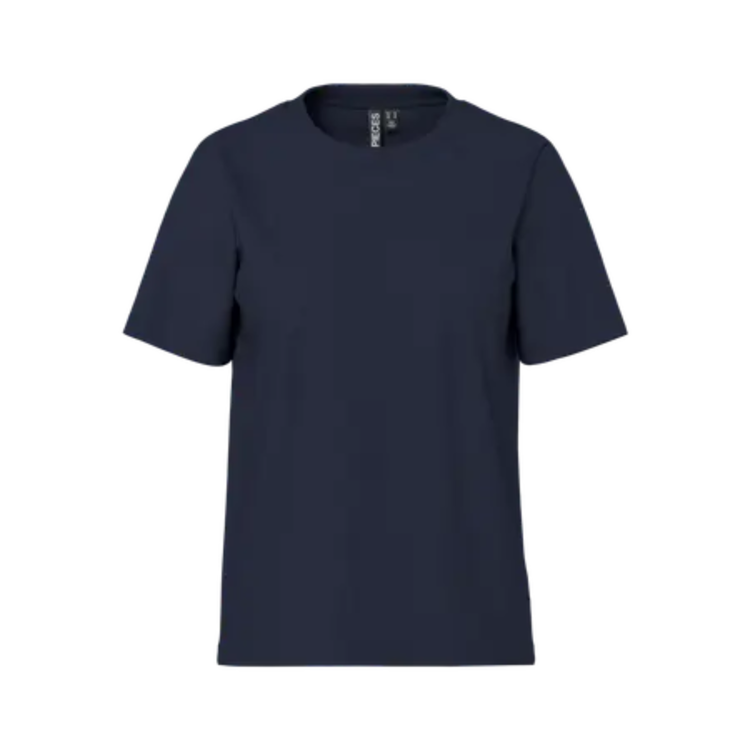 Pcria t-shirt - Sky captain