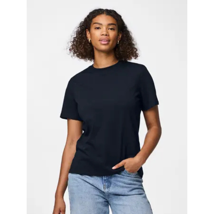 Pcria t-shirt - Sky captain