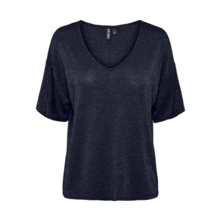 Pcbillo t-shirt - Sky captain