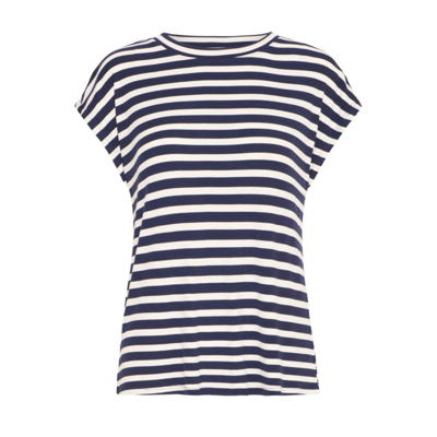 Frcano t-shirt - Navy blazer mix