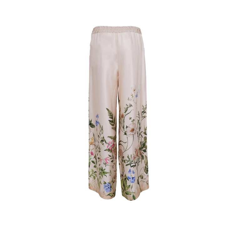 Bczennia buks - Champagne flower