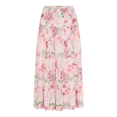 Mdcprincess nederdel - Rosa 0998