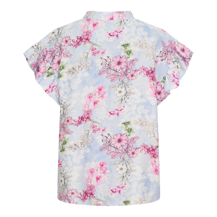 Mdcsolrun top - Celeste 0998