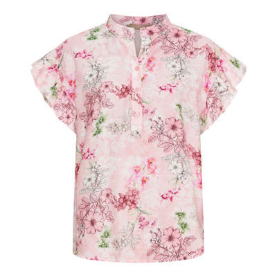 Mdcsolrun top - Rosa 0998