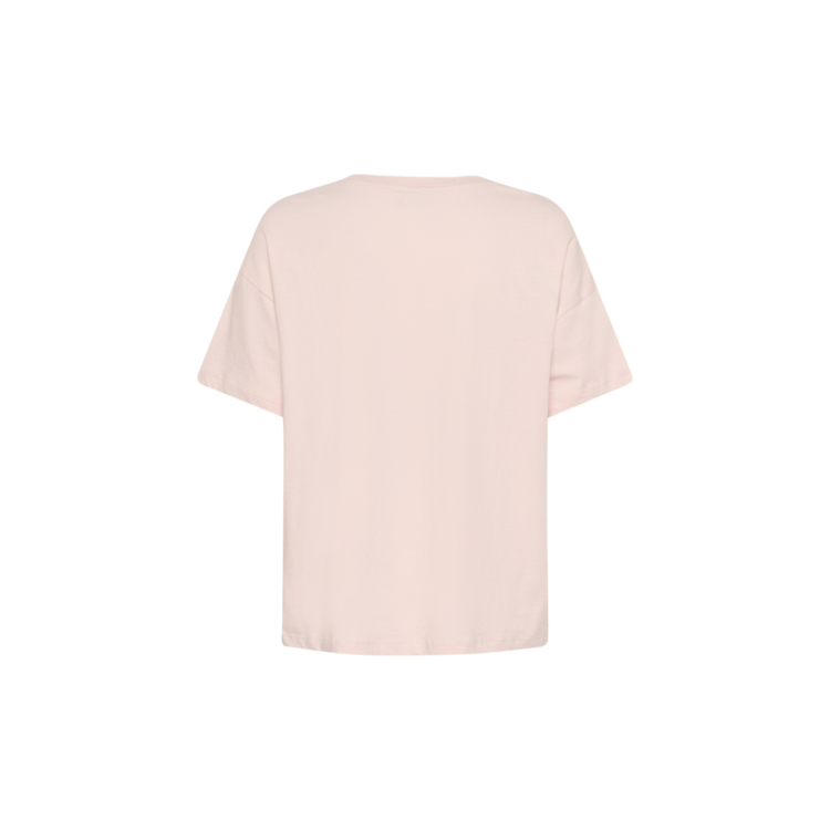 Kawasha t-shirt - Lotus