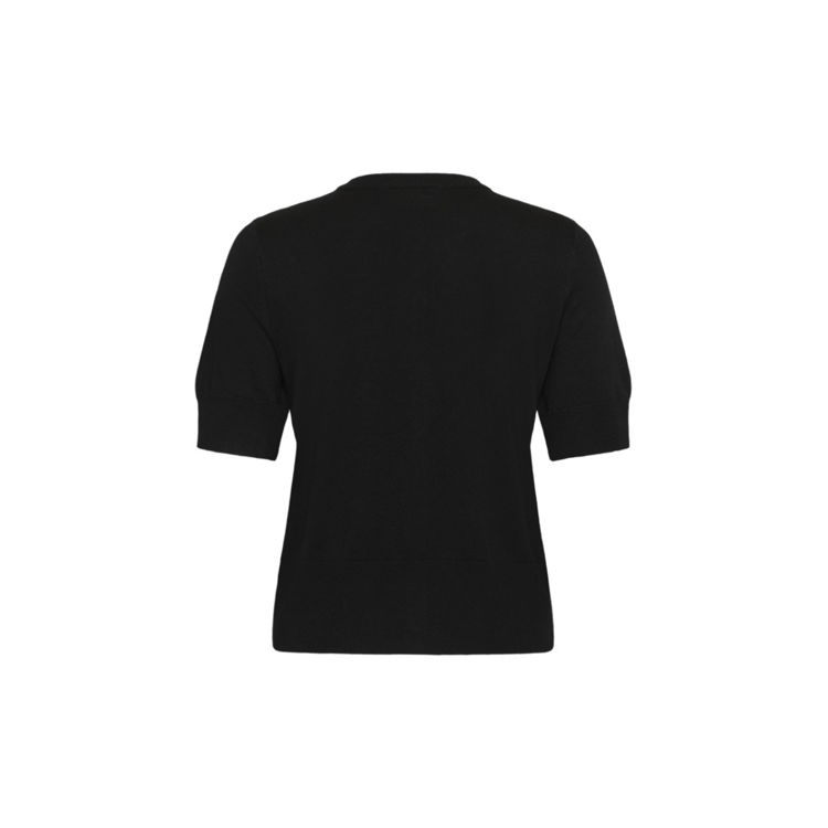 Kalizza cardigan - Black deep