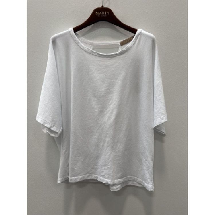 Mdctinka t-shirt - White