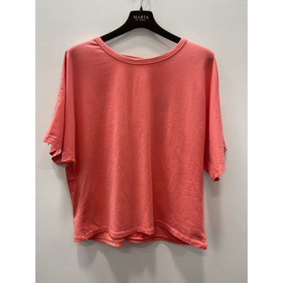 Mdctinka t-shirt - Corallo1024