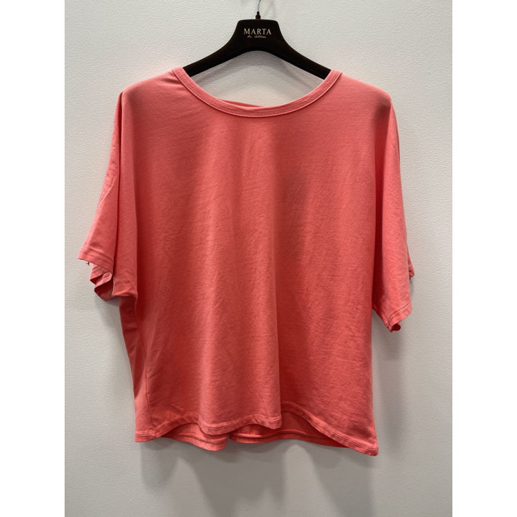 Mdctinka t-shirt - Corallo1024