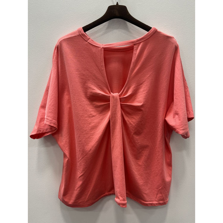 Mdctinka t-shirt - Corallo1024