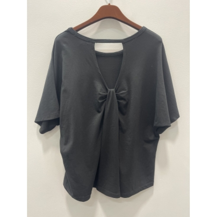 Mdctinka t-shirt - Black