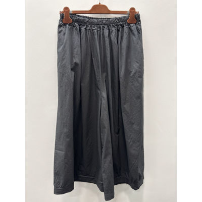 Mdcrigmor buks - Black