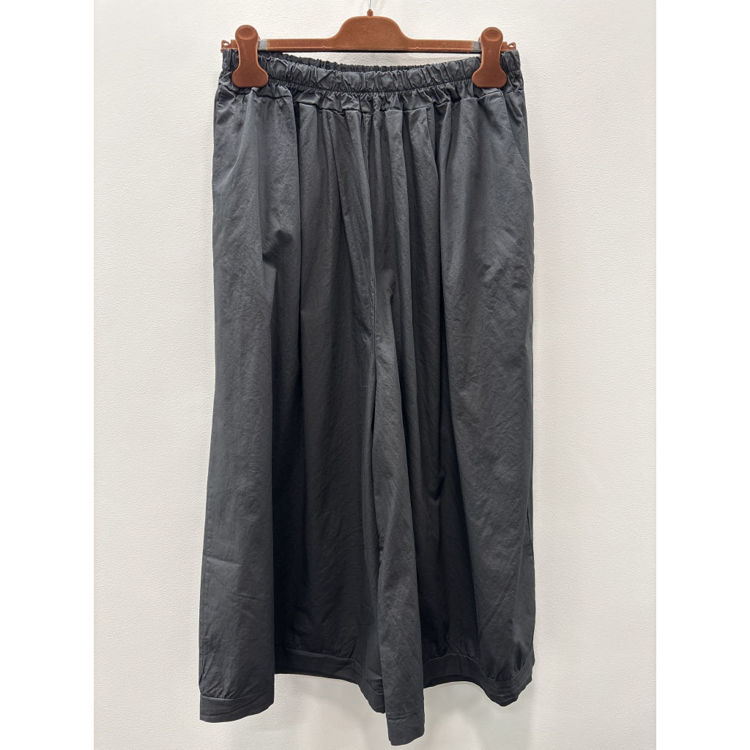 Mdcrigmor buks - Black