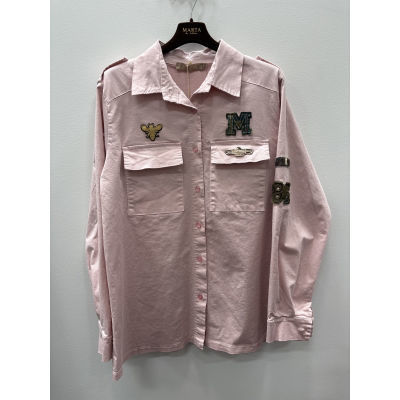 Mdcmillie jakke - Rosa206