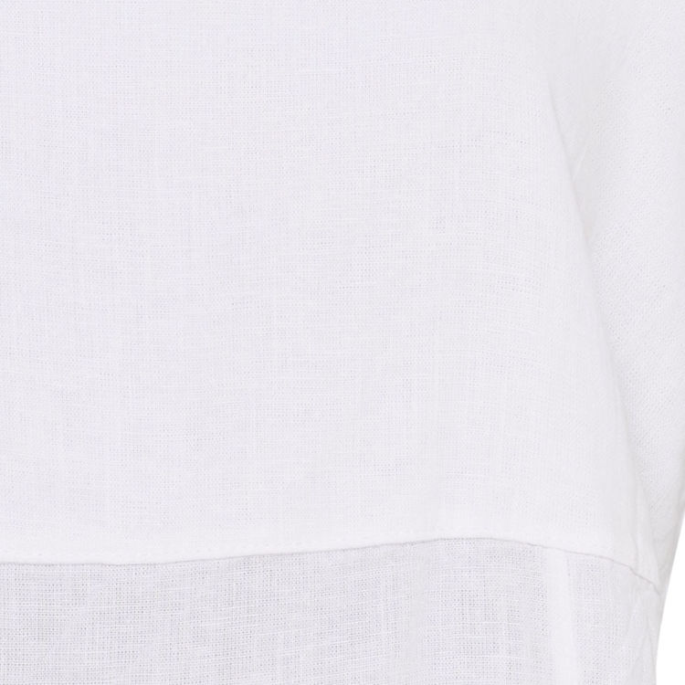 Mdcabby top - White