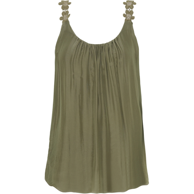Mdcagnese top - Military