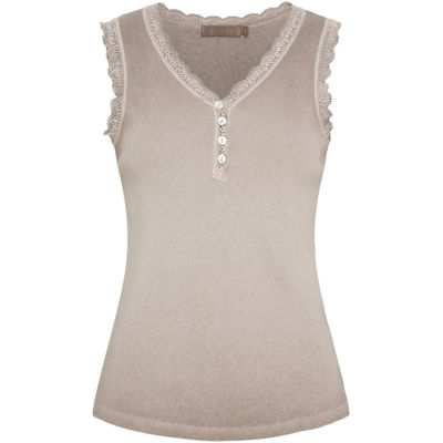 Mdcgaia top - Fango
