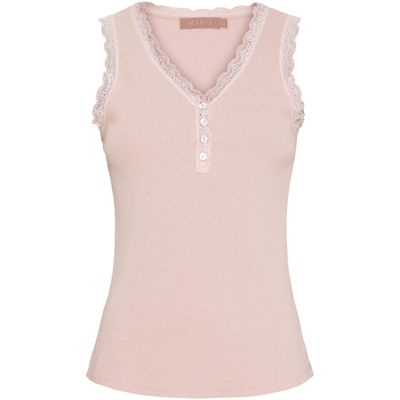 Mdcgaia top - Rosa
