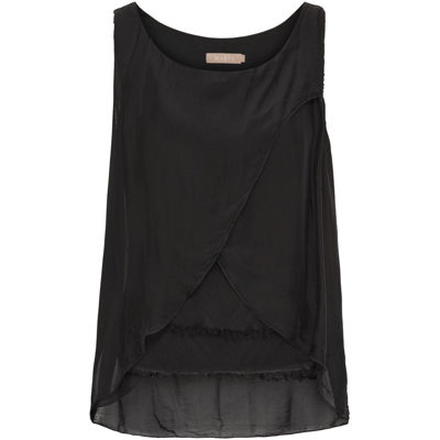 Mdclaila top - Black