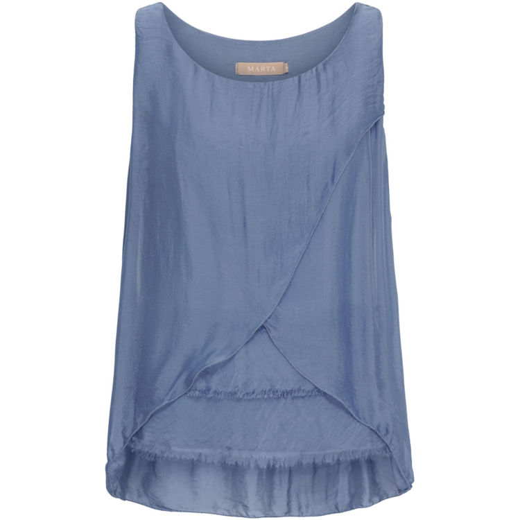 Mdclaila top - Jeans
