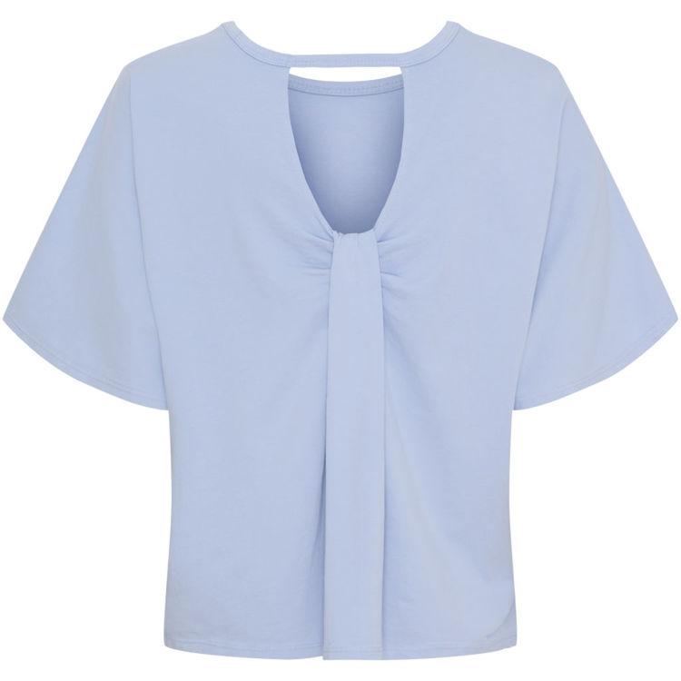 Mdctinka t-shirt - Celeste