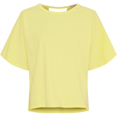 Mdctinka t-shirt - Giallo