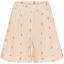 Mdcselina shorts - Corallo