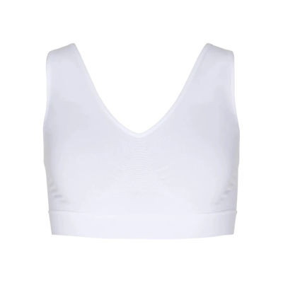 Asta bra - Bianco