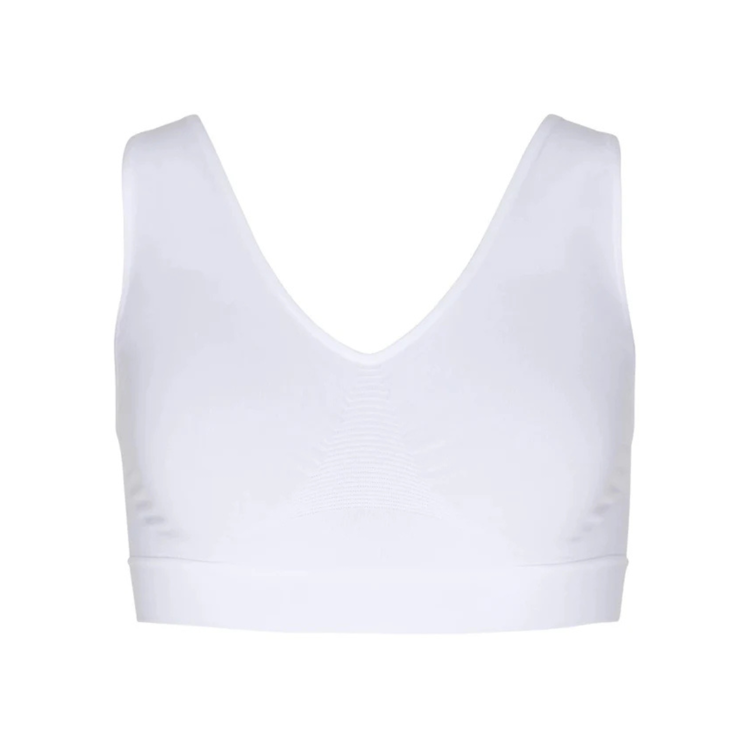 Asta bra - Bianco