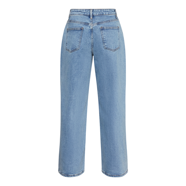 Love1205-3 jeans - L. denim