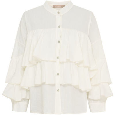 Mdcdebbie bluse - Buro