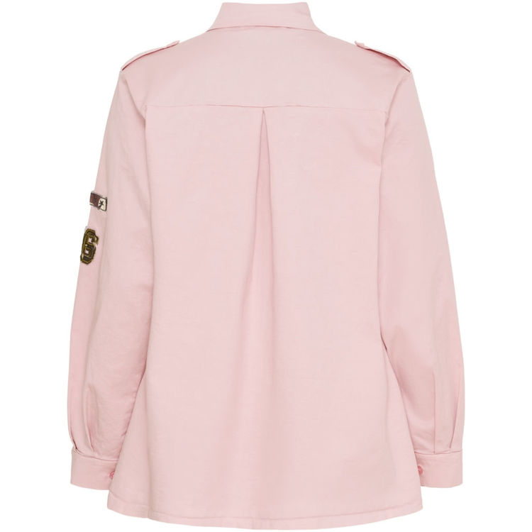 Mdcmillie jakke - Rosa206
