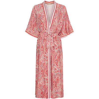 Mdcajla kimono - Corallo7510tpf